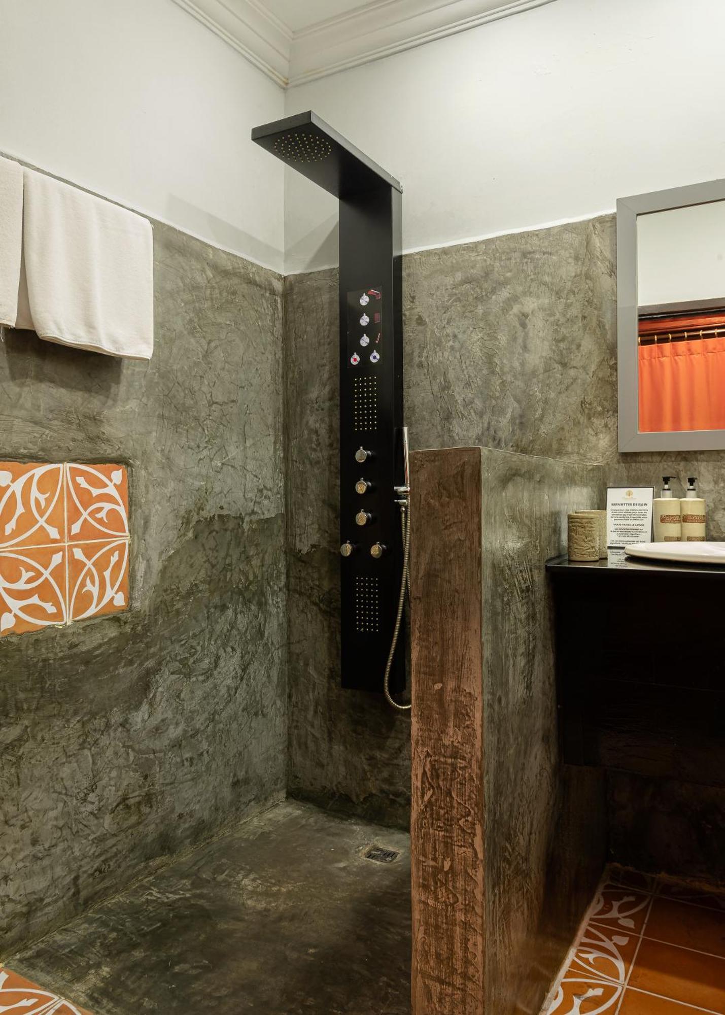 Pavillon Indochine Boutique - Hotel Siem Reap Zewnętrze zdjęcie