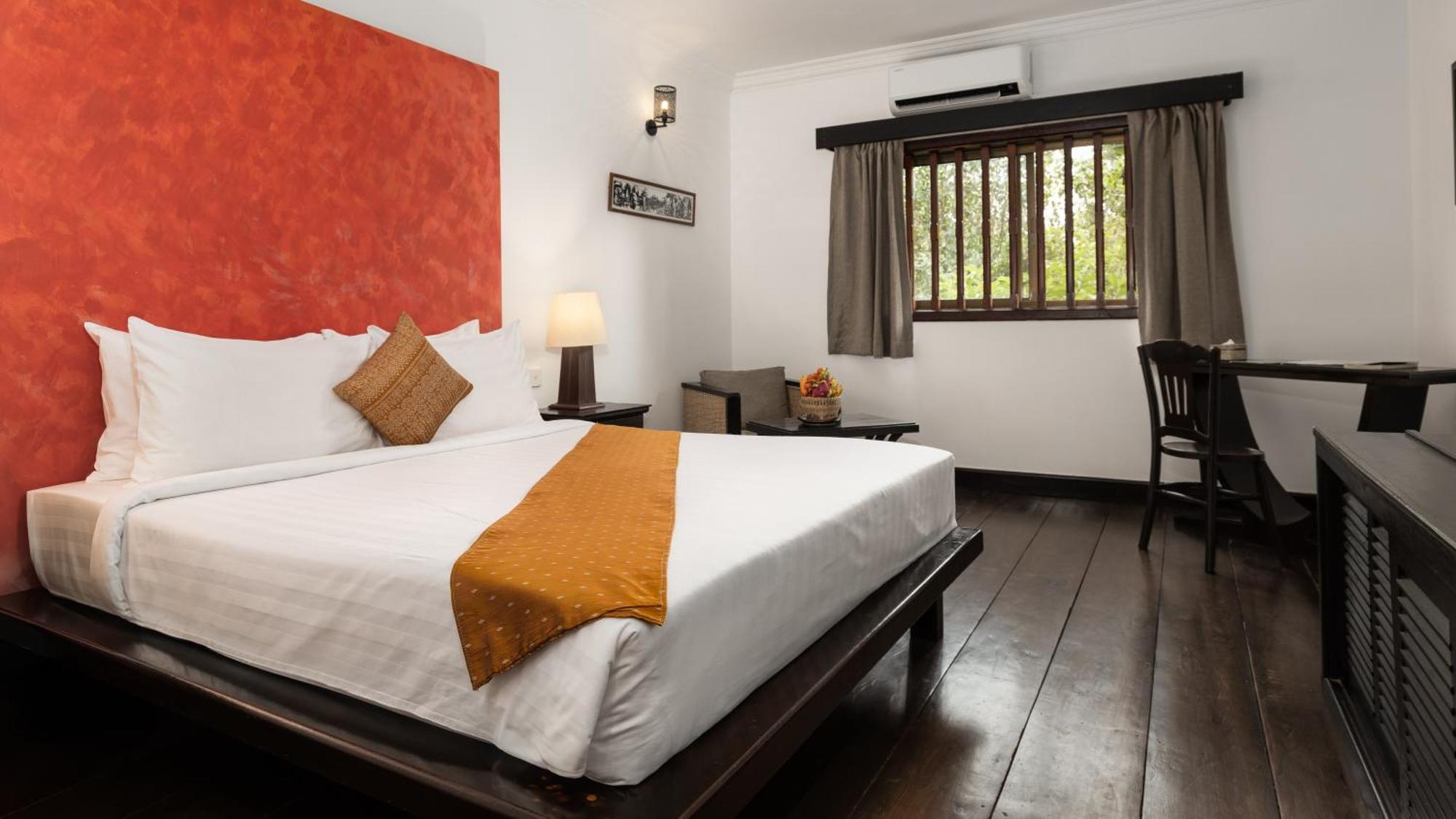 Pavillon Indochine Boutique - Hotel Siem Reap Zewnętrze zdjęcie