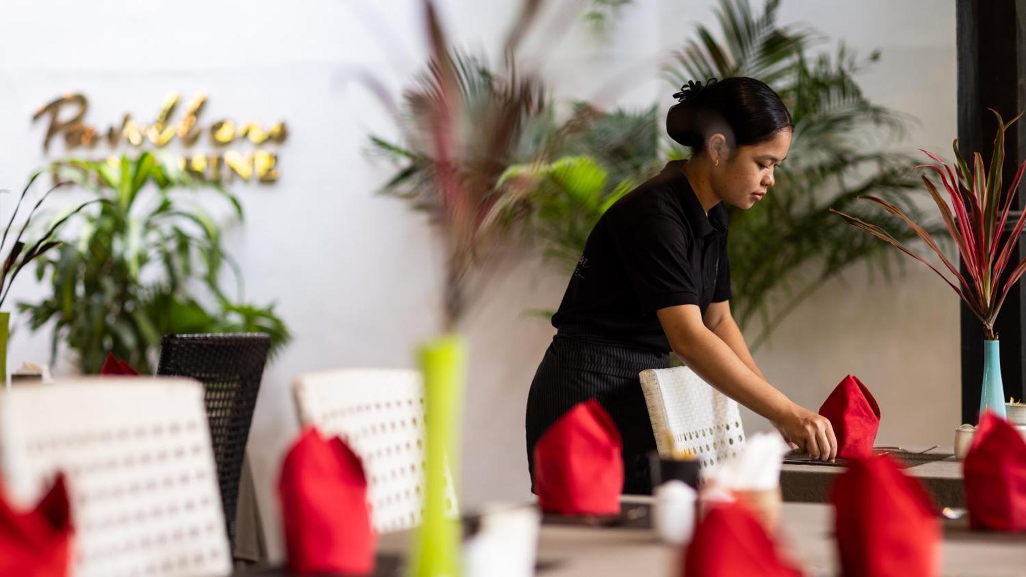Pavillon Indochine Boutique - Hotel Siem Reap Zewnętrze zdjęcie