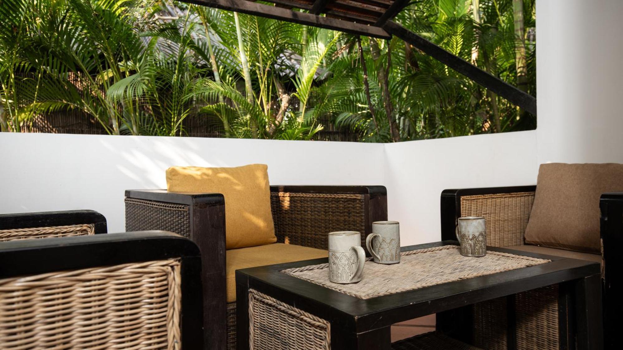 Pavillon Indochine Boutique - Hotel Siem Reap Zewnętrze zdjęcie